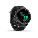 Garmin Uhren Garmin Forerunner 570 S Pulsuhr-Schwarz