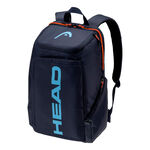 HEAD HEAD Rucksack -blau