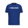 Club Original T-Shirt Kinder-Blau