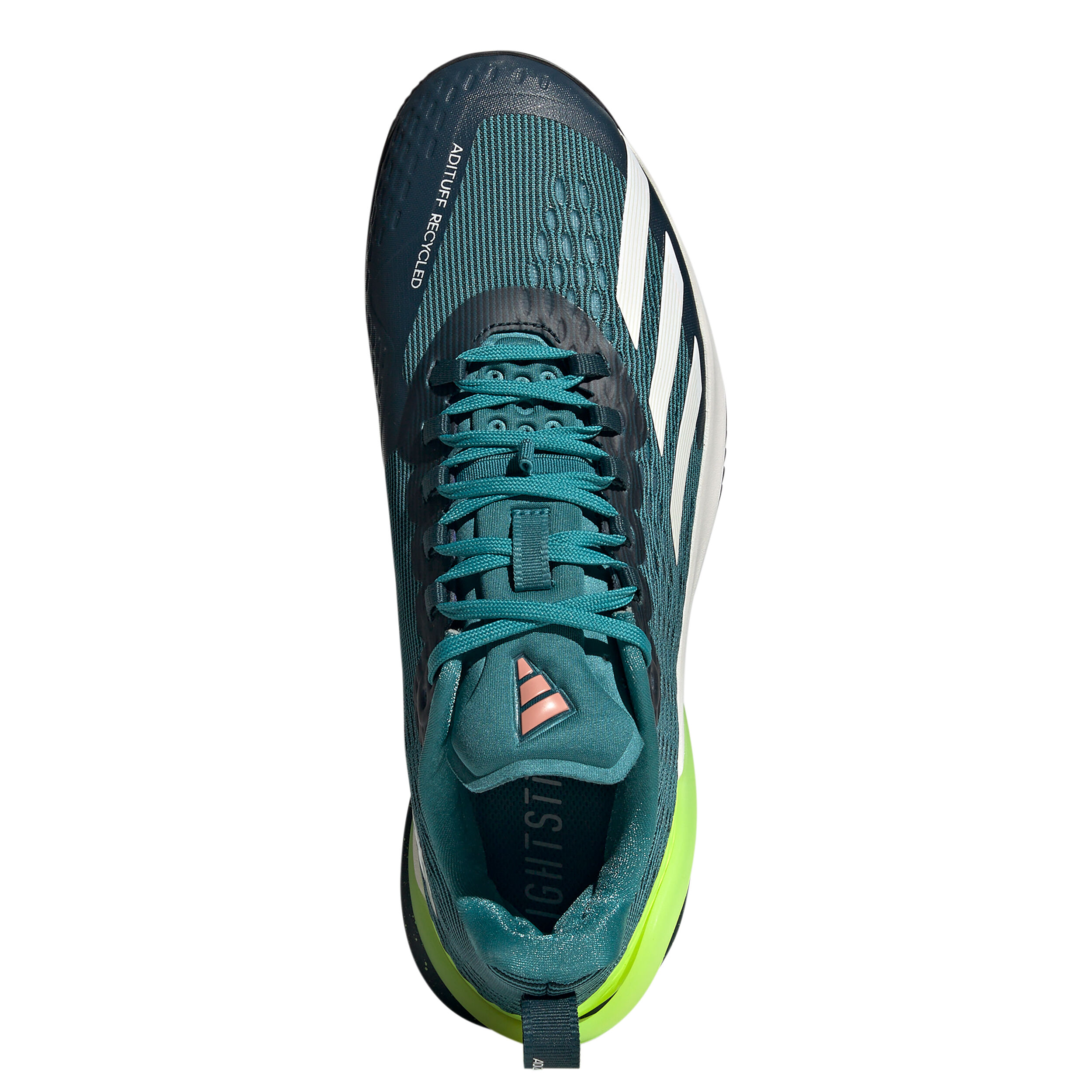 Adidas blau grün outlet