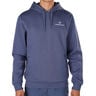 Lobby Hoody Herren-dunkelblau