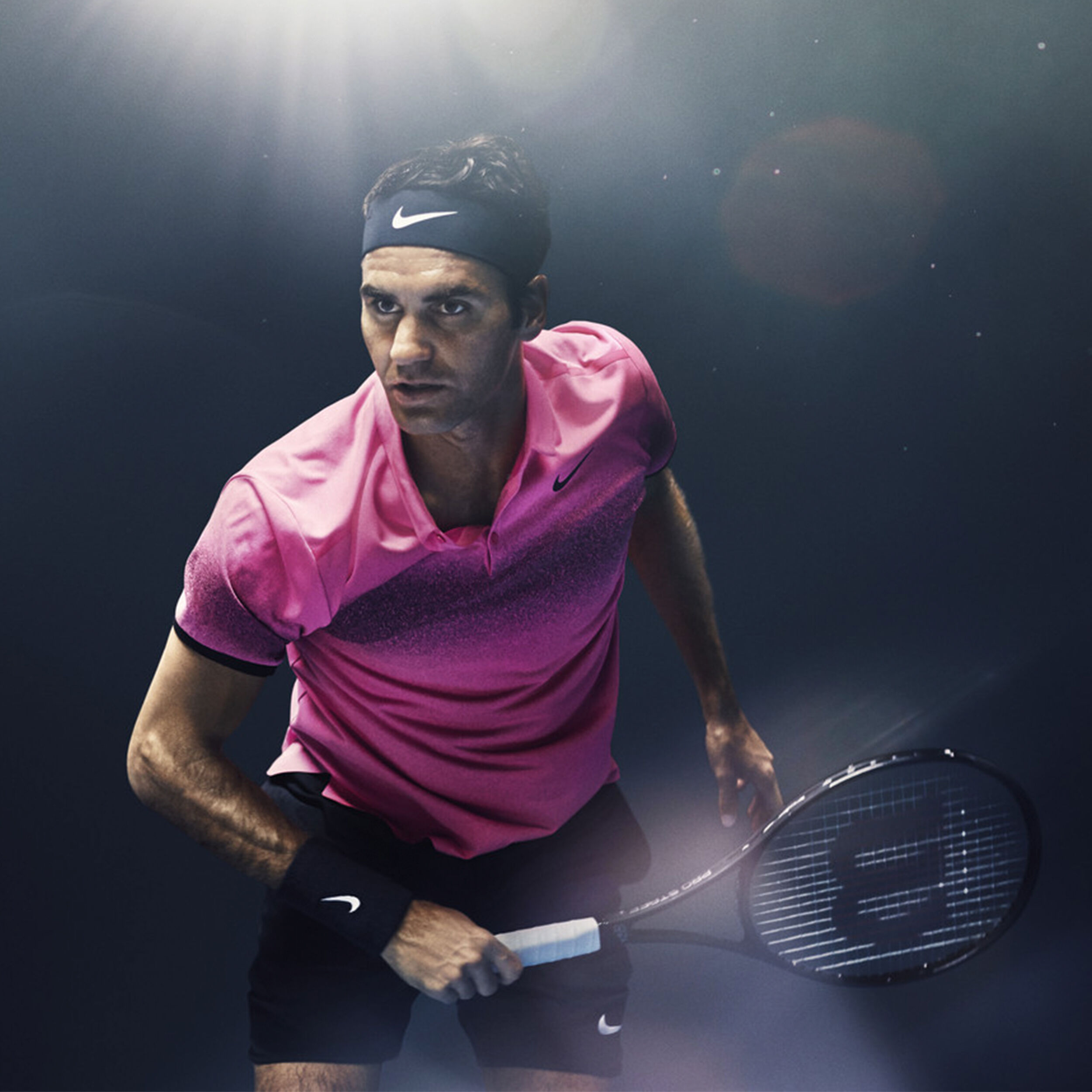 Roger federer clearance vapor x