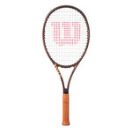 Wilson Tennisschl&auml;ger Wilson Pro Staff X V14 Turnierschl&auml;ger gebraucht