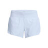 Launch Pro 2in Laufshorts Damen-Blau