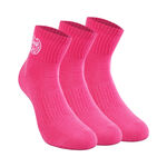 BIDI BADU Anchor Ankle Move Socks 3P