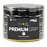 Premium Grip 60er Pack-Schwarz