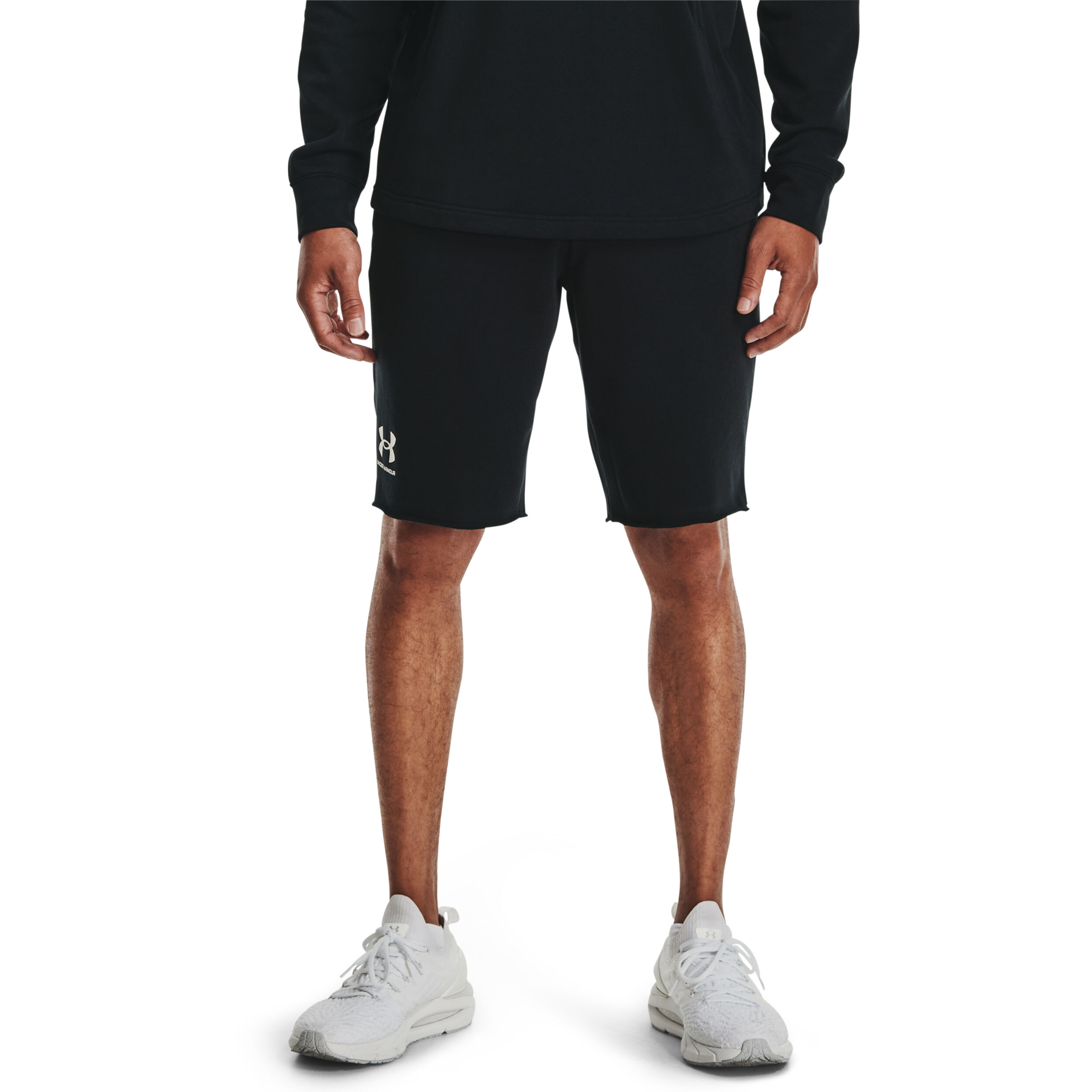 Under armour terry discount