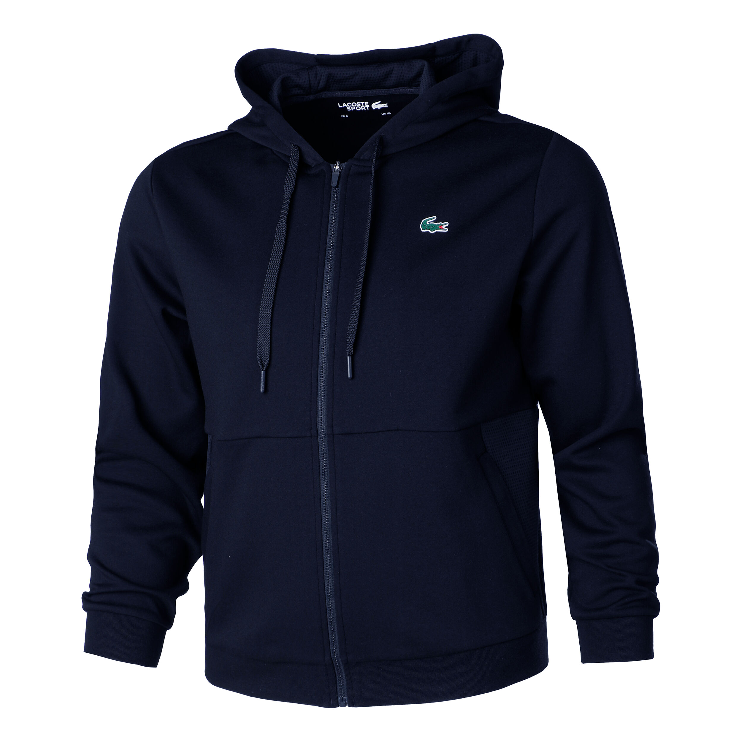 Sweat lacoste sport sale