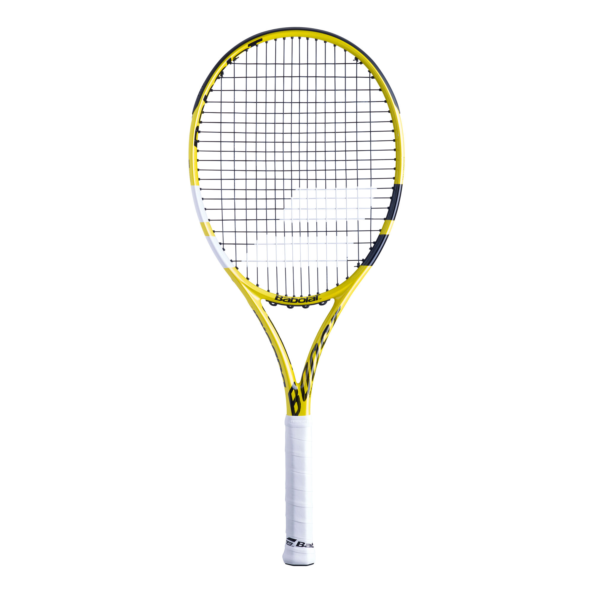 Babolat Boost Aero Turnierschläger online kaufen Tennis Point DE