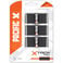 X Tack PRO schwarz 3er