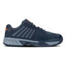 Express Light 3 Sandplatzschuh Herren - blaugrau, 