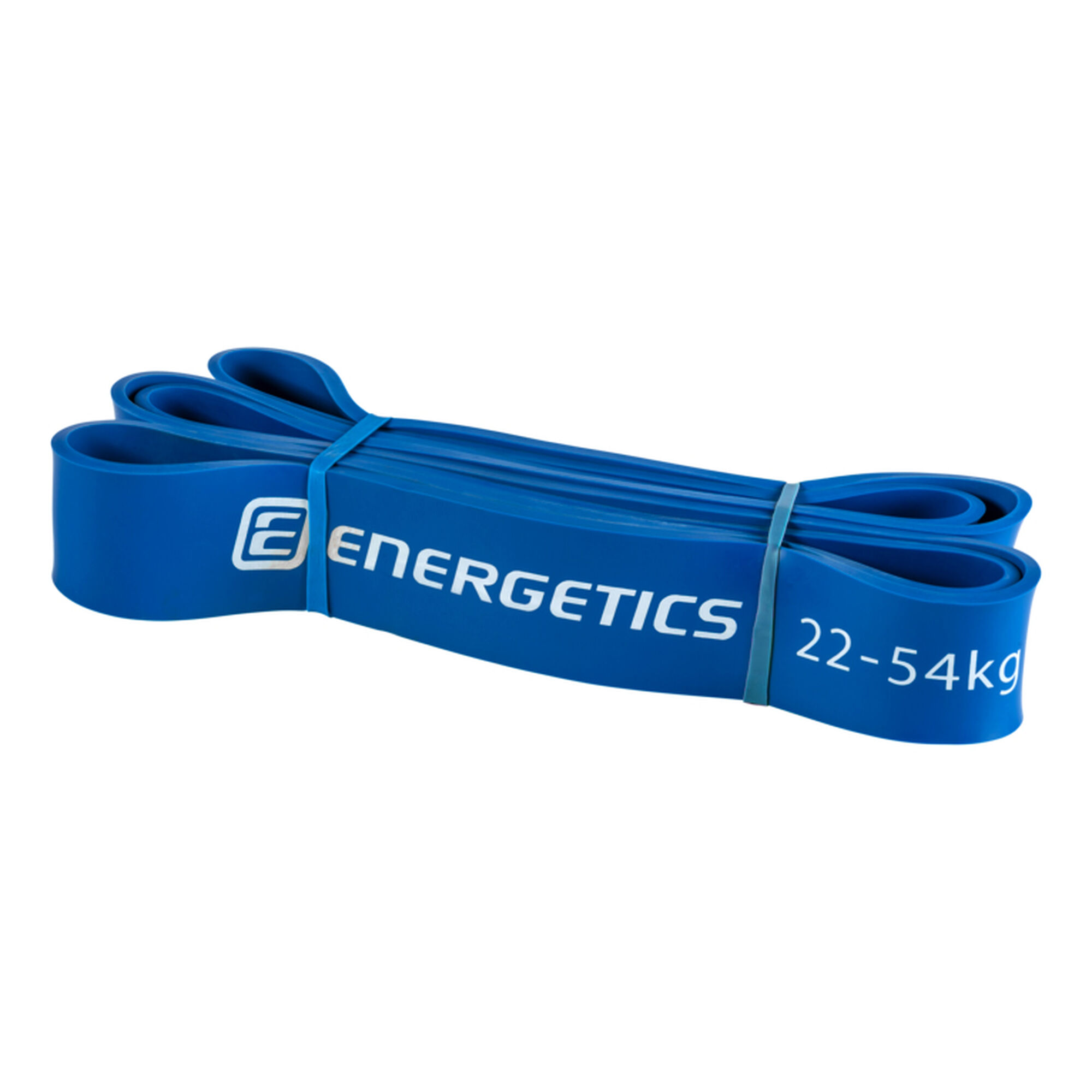 Energetics Strength Fitnessbänder Bänder Blau online kaufen Tennis