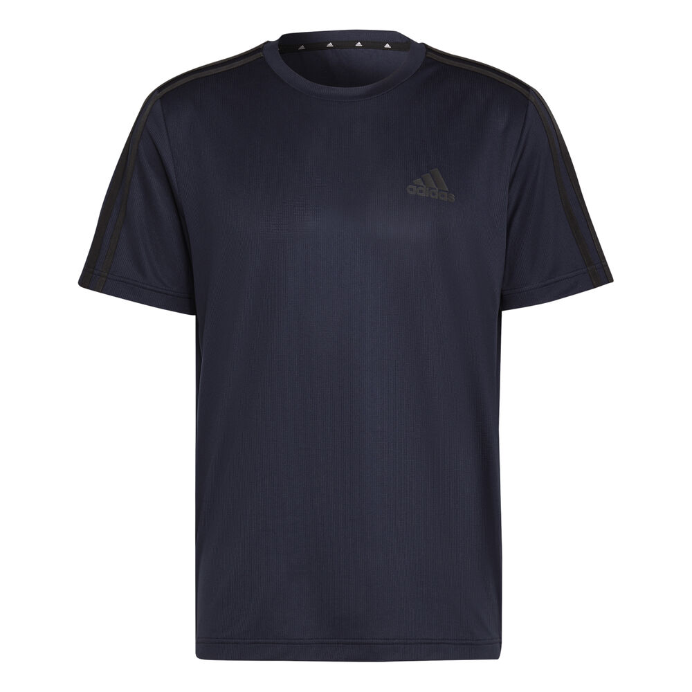 3 Stripes T-Shirt Herren