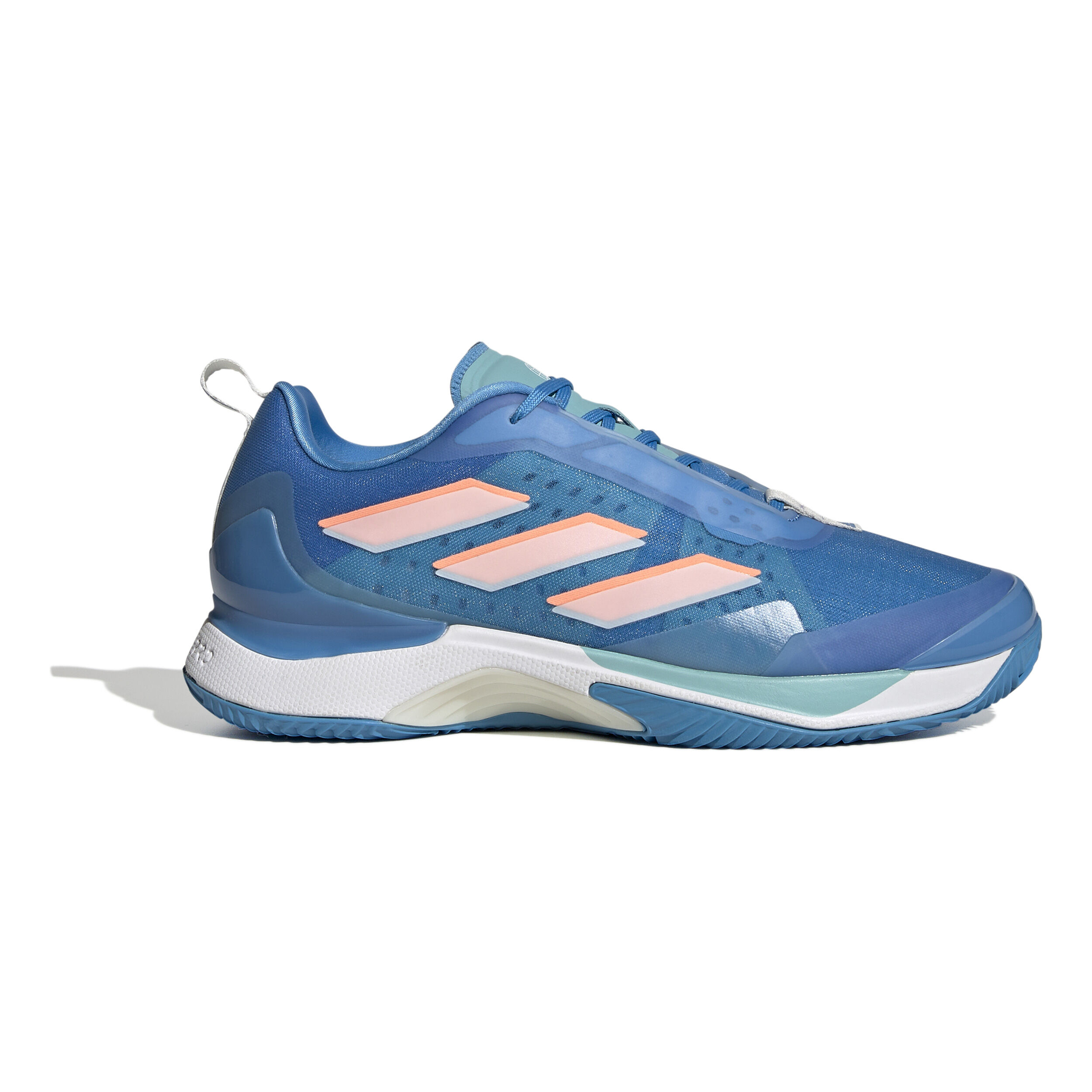 Adidas cheap tennisschuhe blau