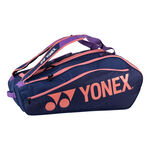 Yonex Yonex Clubline Thermo Racket Schlägertasche - blau