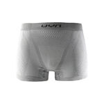 UYN Bekleidung UYN Motyon Biotech Boxer Boxer Short Herren - grau, 