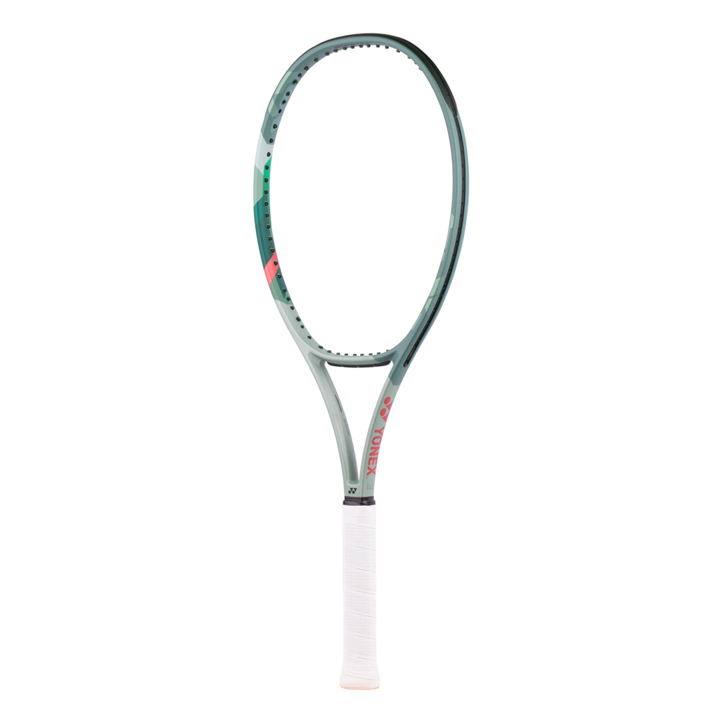 Yonex Percept 100L (280g) Turnierschläger | Tennis-Point