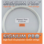 Signum Pro Signum Pro Plasma Pure Saitenset 12m-Creme