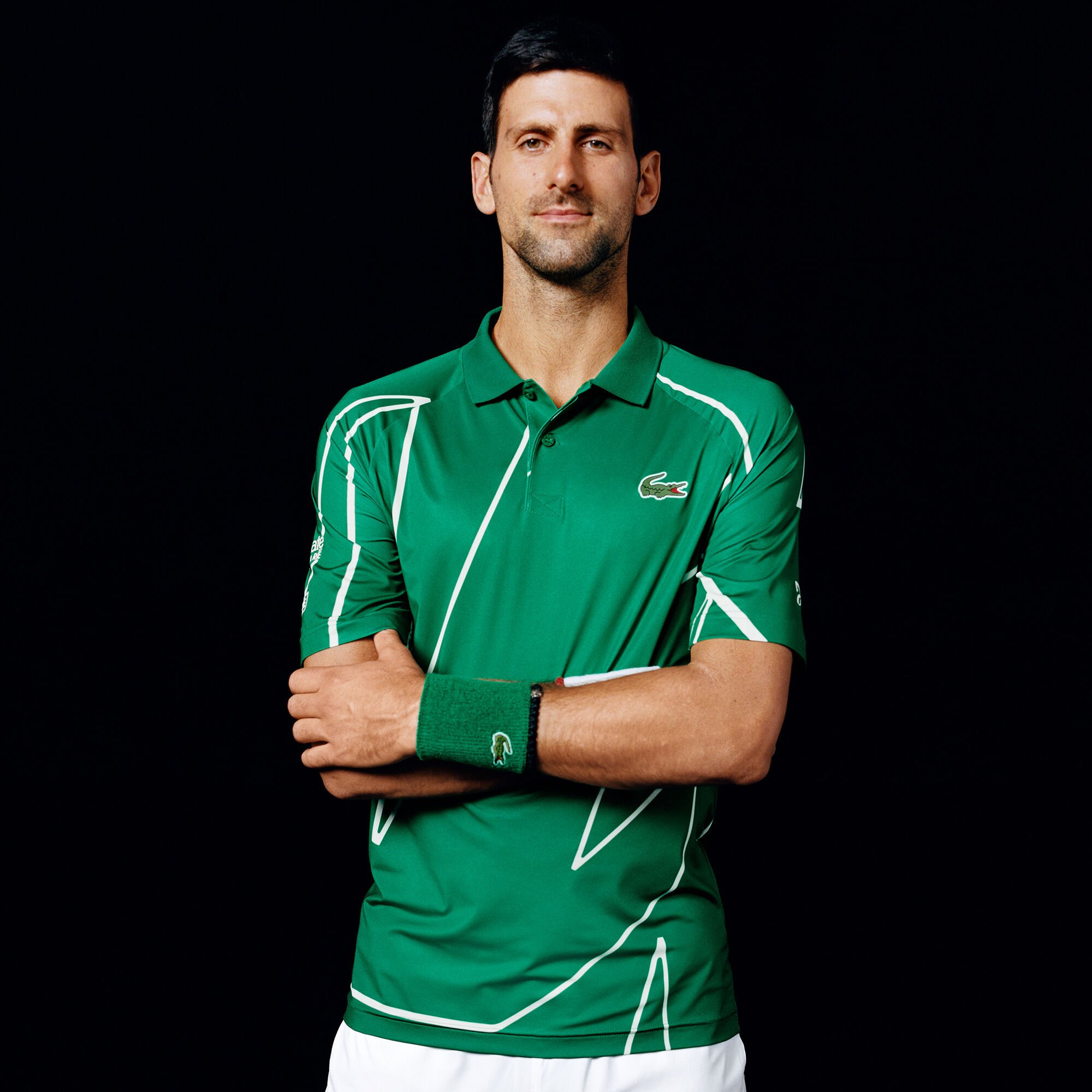 Novak Djokovic Lacoste : Novak Djokovic Fronts New Lacoste Campaign Novak Djokovic Tennis Quotes Tennis Photography - Me motion design image :