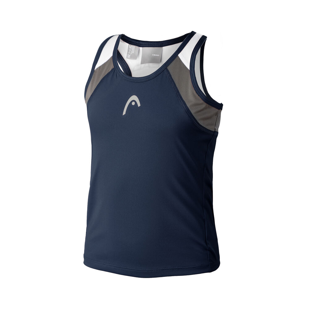 22 Tank-Top Mädchen