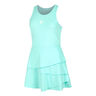 Crossroad Flounce Dress