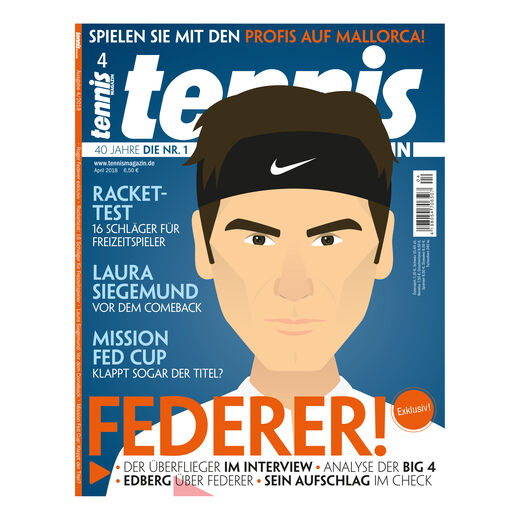 Tennis Magazin