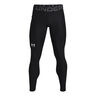 Heatgear Tight Herren-Schwarz,Weiß