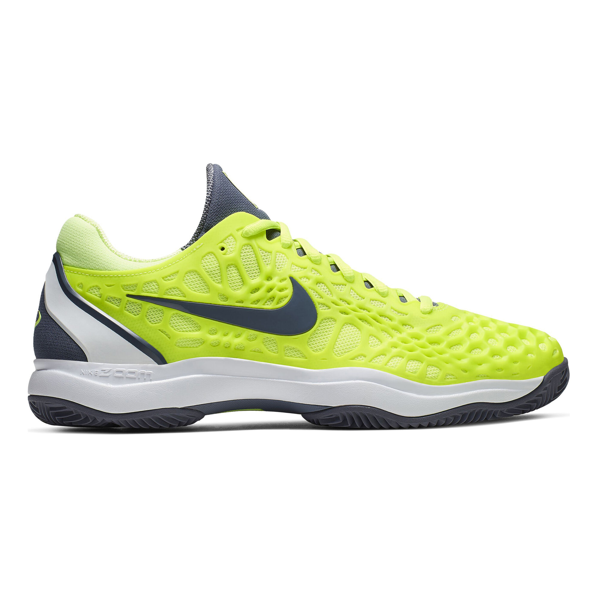 nike cage clay