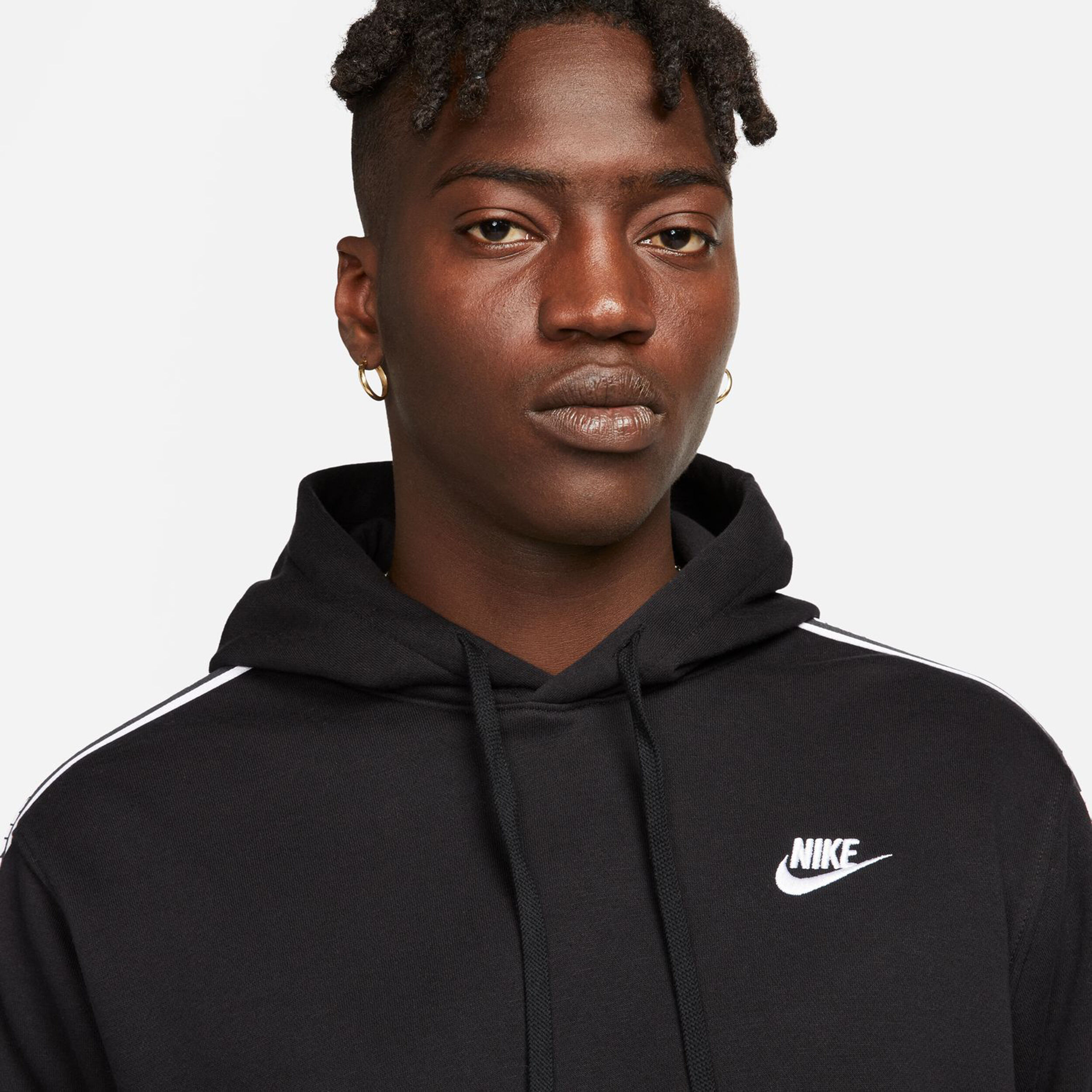 Nike fleece gx tracksuit deals