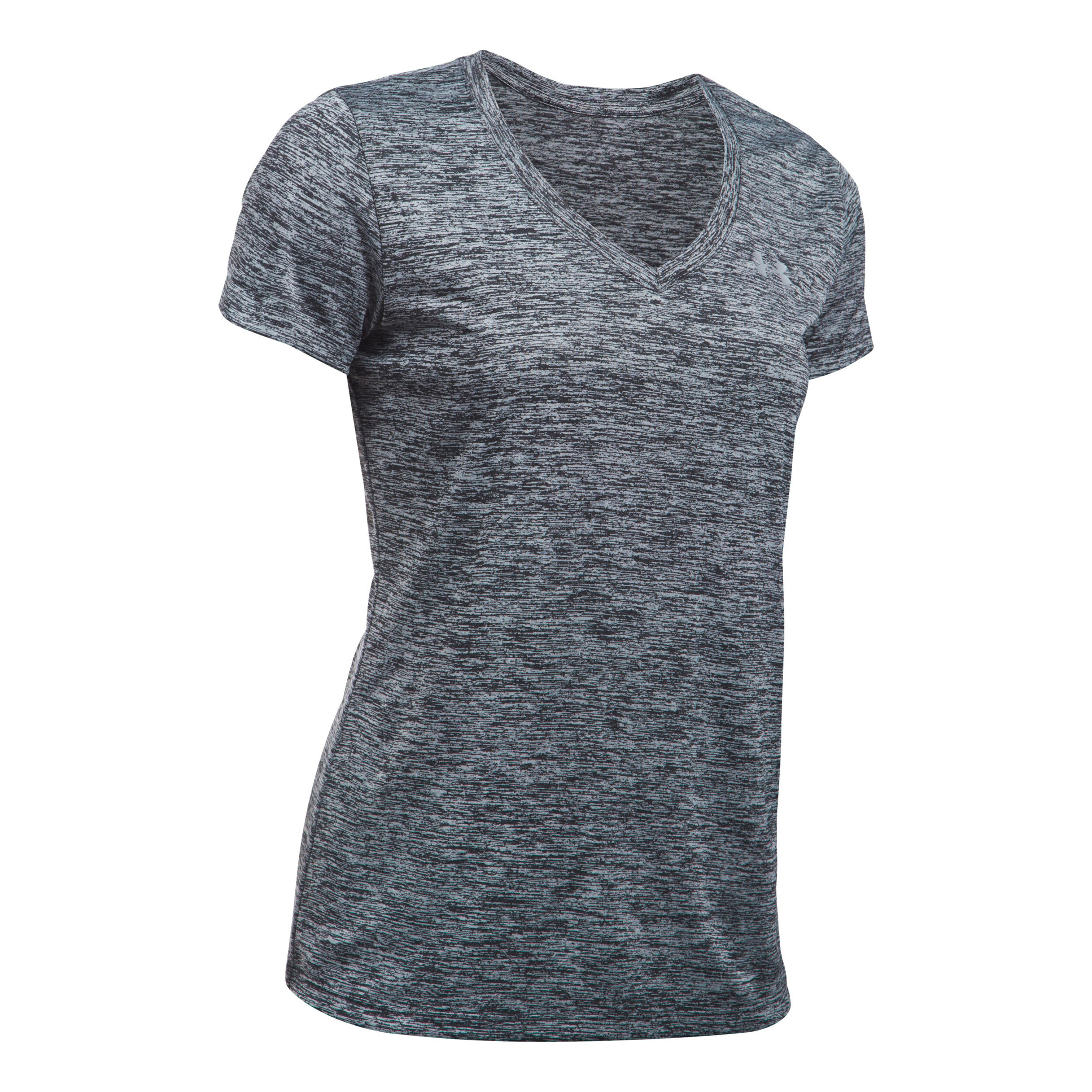 Under armour v neck tee cheap