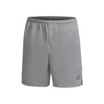 Lotto Bekleidung Lotto Squadra III 7in Shorts Herren-Grau