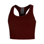 Wilson Bekleidung Wilson Everyday Brami Tank-Top Damen-berry