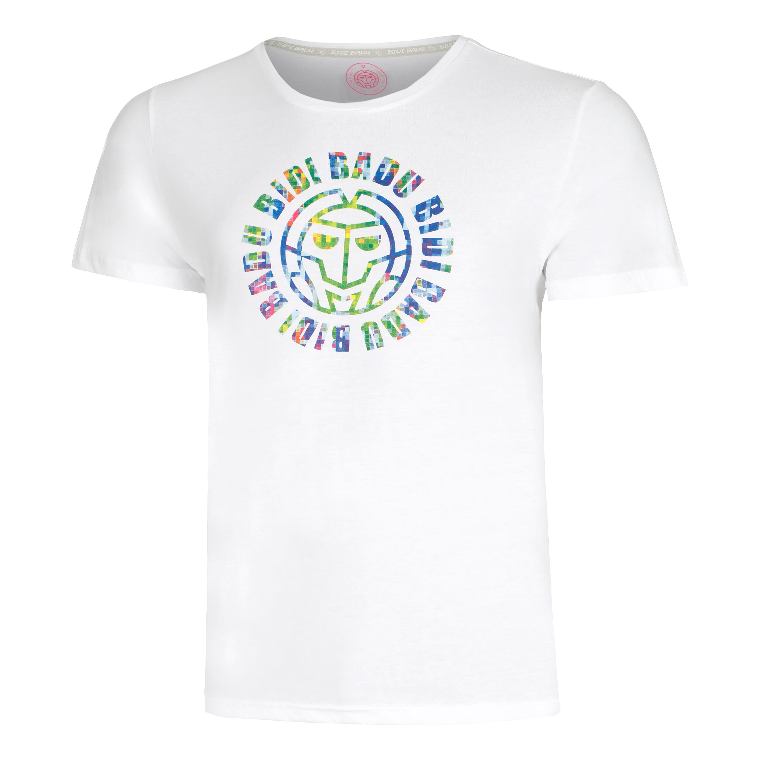 Melbourne 2024 Chill T Shirt Herren WeiB