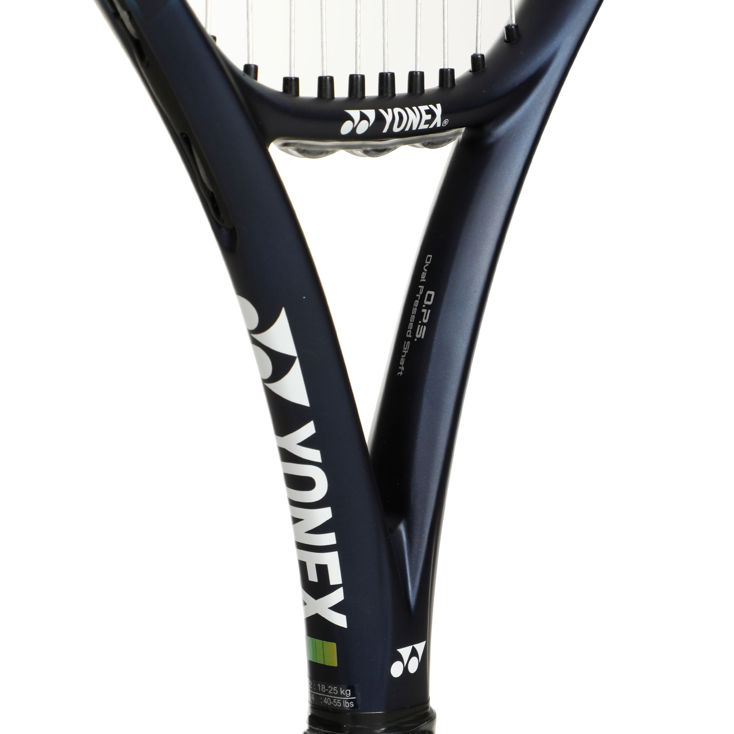 Yonex Ezone EZONE 22 Sonic Allroundschläger unbesaitet | Tennis-Point