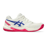 ASICS Gel-Dedicate 8 CLAY