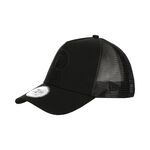 Quiet Please CORE EF TRUCKER TENPOI ALLBLACK