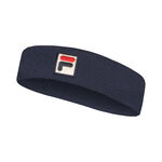 Fila Tennisbekleidung Fila Flexby Bandana-Dunkelblau
