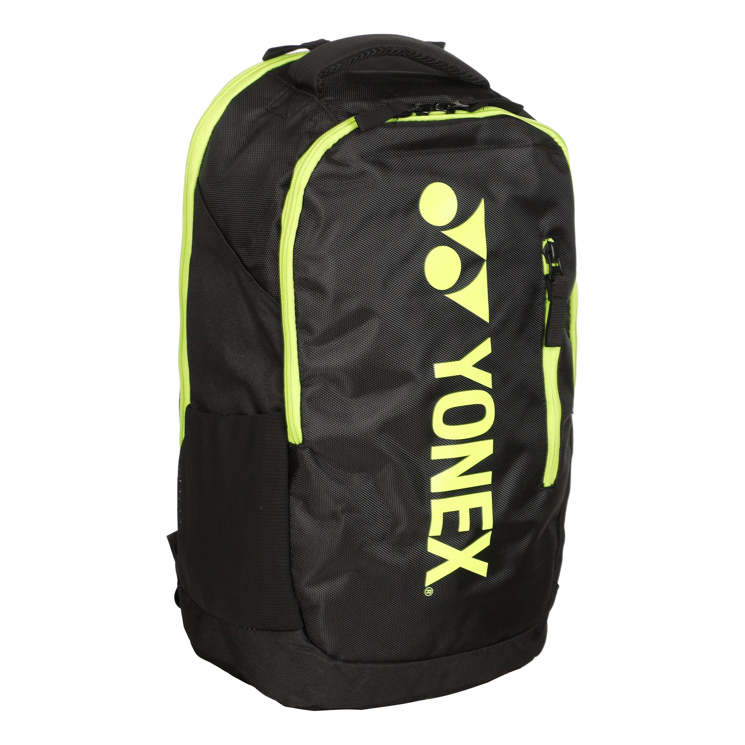 Yonex Club Line Rucksack Schwarz Gelb online kaufen Tennis Point DE