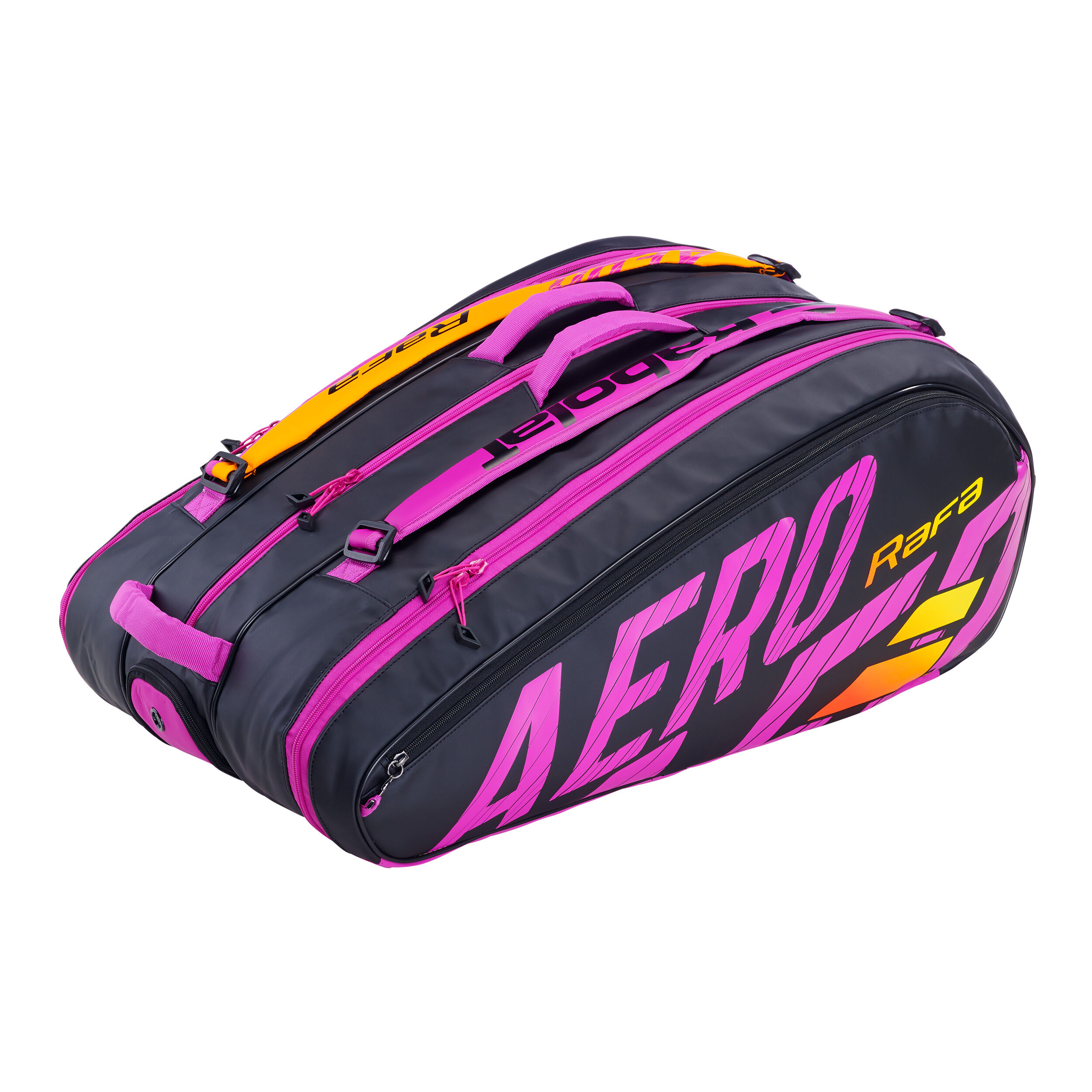 Babolat pure aero tennis bag discount