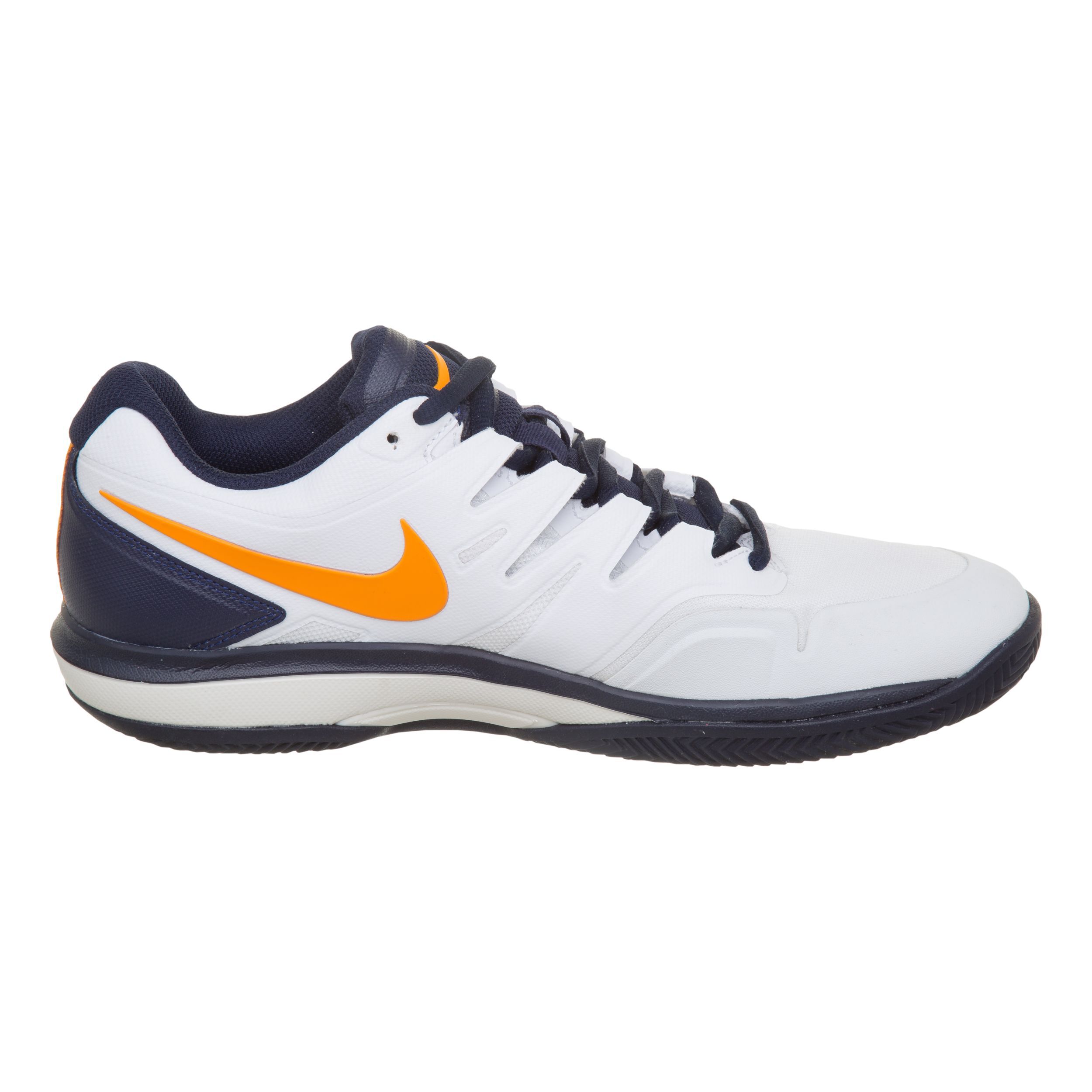 Air zoom prestige clay nike discount