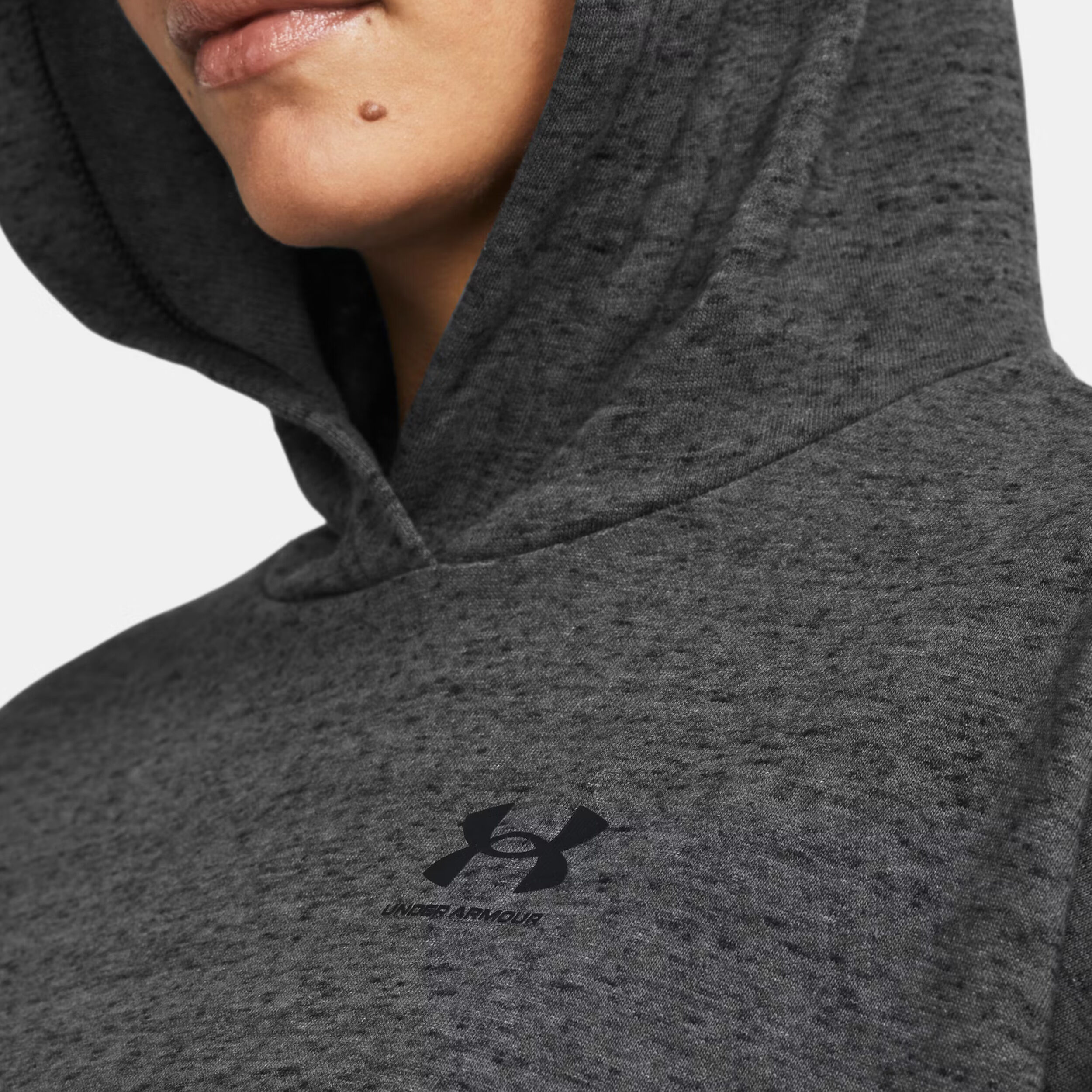 Under armour womens hoody 2025