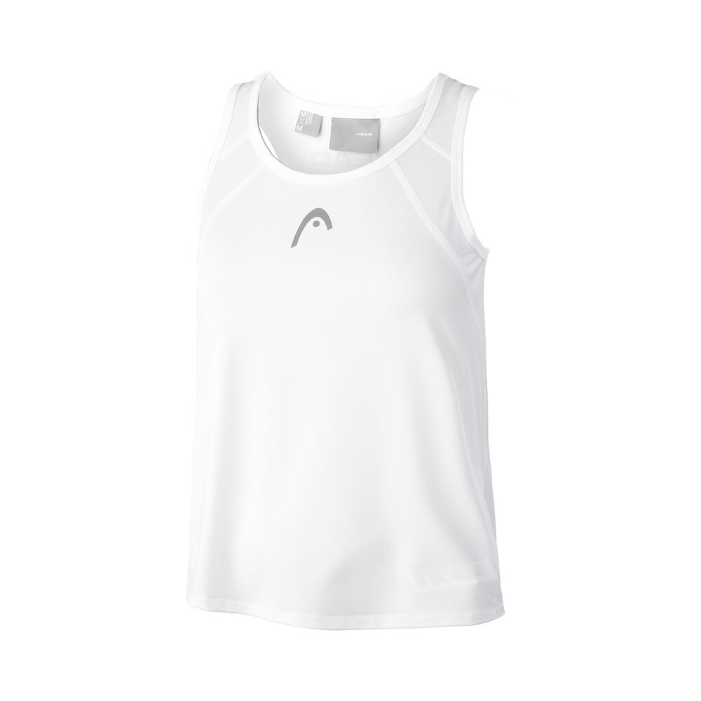 22 Tank-Top Mädchen