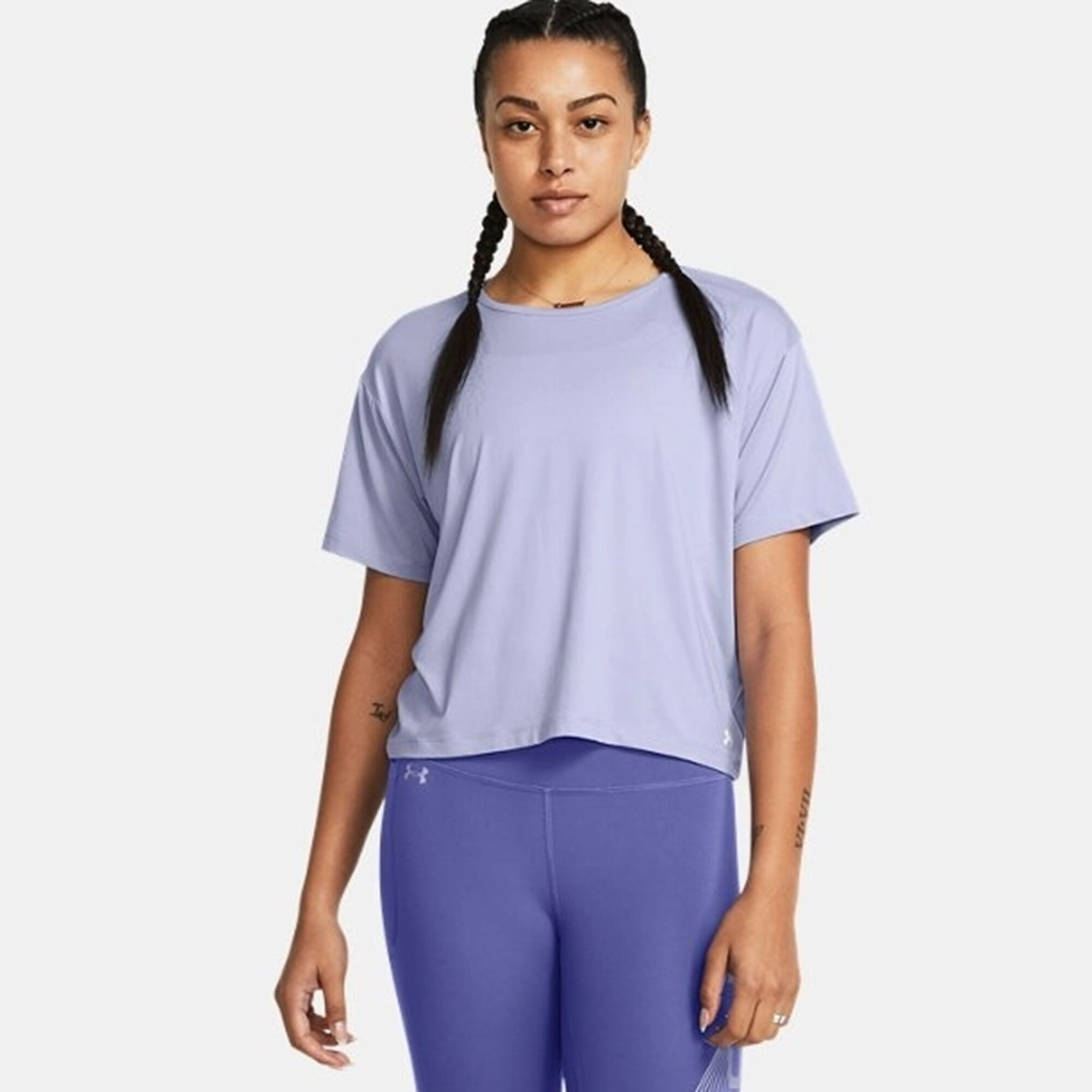 Under Armour