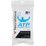 Tecnifibre Overgrips Tecnifibre Players Pro 30er Pack-Weiß