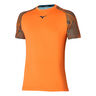 Charge Shadow T-Shirt Herren-Orange