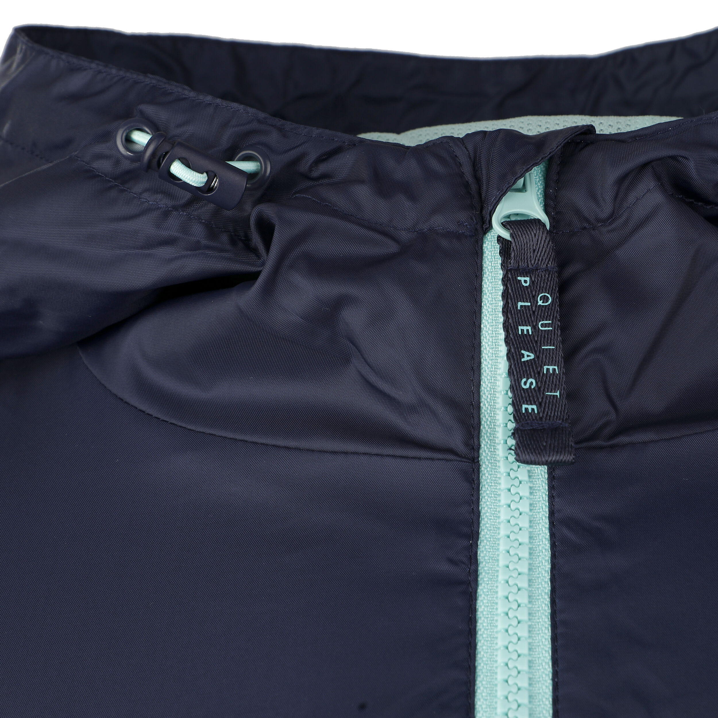 Hugo boss beach windbreaker jacket online