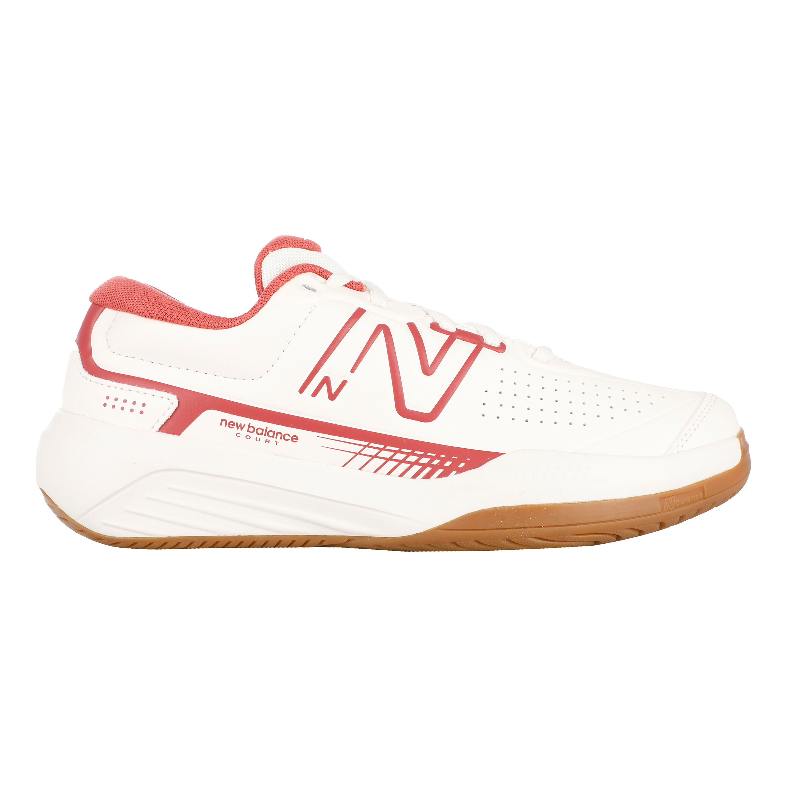 New balance 696 herren rot discount
