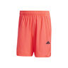 Woven Shorts Herren-Rot