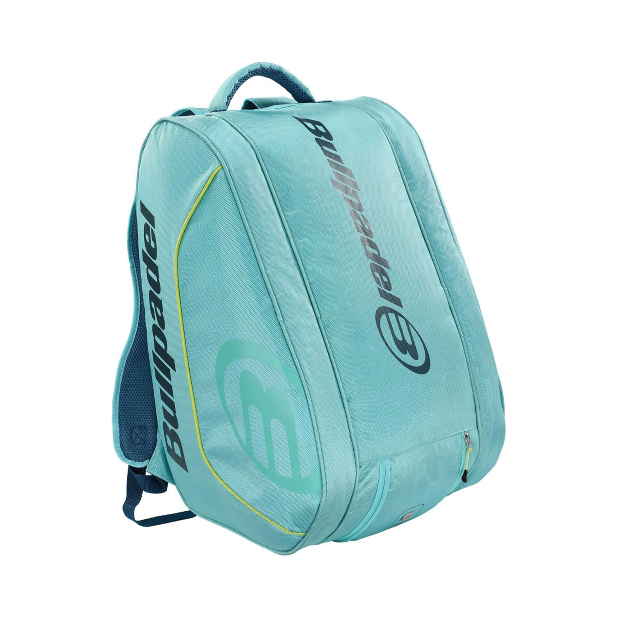 Bullpadel