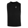 Court Tank-Top Herren - schwarz, 
